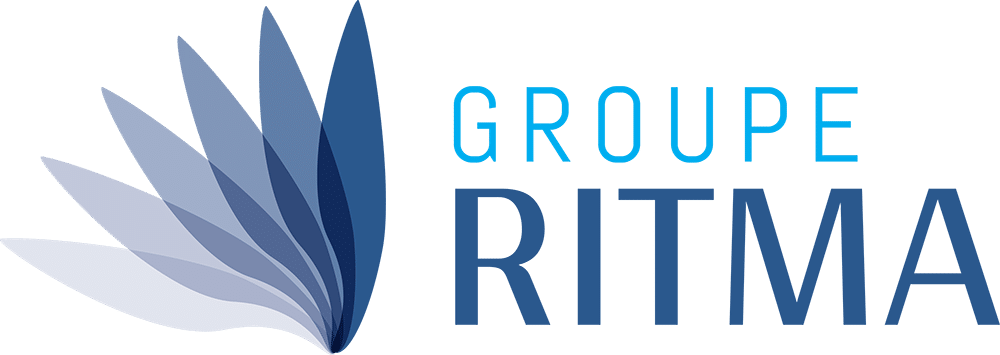 groupe RITMA membre logo